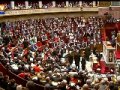 Un député fait un malaise à l'Assemblée Nationale