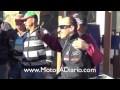 Vidéo des essais de Robert Kubica pour le rallye des Canaries 2013