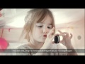 Publicité Oréo : Une petite fille explique à son papa...