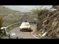 Meilleurs moments du championnat des rallyes IRC 2011