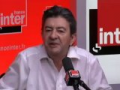 Mélenchon n'est pas satisfait de l'action du gouvernement