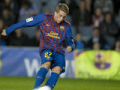 Découvrez Gerard Deulofeu, le dernier né du Barça !