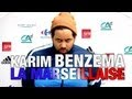 France Georgie : pourquoi Benzema ne chante pas la Marseillaise