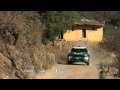 2ème étape du rallye du Mexique 2012 en vidéo