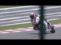 Moto : Gros crash de Casey Stoner aux 8h de Suzuka