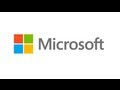 Microsoft dévoile son nouveau logo !