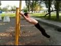 Parkour : Les jeunes en action