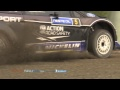 WRC : Deuxième journée du rallye de Finlande 2012