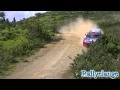 WRC : Sortie de Robert Kubica au rallye du Portugal 2013