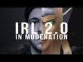 IRL, la suite du film sur WoW : in moderation