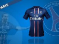 Les 20 maillots de la ligue 1 pour 2012/2013