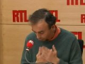 Eric Zemmour analyse les mauvais résultats de l'UMP dans les grandes villes