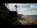 BMX : Gros run en pleine nature de Danny MacAskill