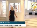 Thé ou Café : Catherine Ceylac clashe Jenifer