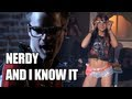 Parodie LMFAO - I'm Nerdy and I Know It (HD)