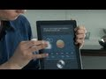 1ère vidéo exclusive de l'iPad 3