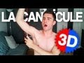 Cyprien se plaint de la canicule