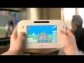 Présentation du Nintendo Wii U