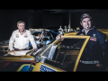 Peugeot de retour au Dakar pour 2015