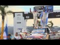 WRC : Vidéo du rallye d'Argentine 2013