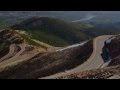 Vidéo : Premiers essais de Sébastien Loeb à Pikes Peak