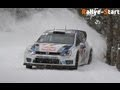 Rallye Monte-Carlo 2013 par Rallye-Start