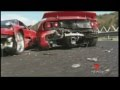 3 millions d'Euros pour un accident de voitures au Japon