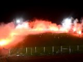 Quand les supporters mettent le FEU à un match de division 5 roumaine