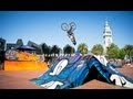Red Bull ride, style et street art contest à San Francisco