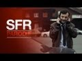 Parodie de la pub SFR par le studio Bagel