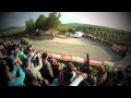 WRC : Un virage qui ne passe pas au rallye de France 2012