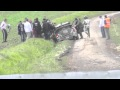 WRC : Des gendarmes sans autorité au rallye de France 2012