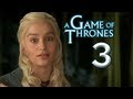 Game of Thrones : résumé de toute la saison 2