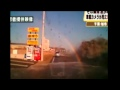 Japon : Pris au piège dans le tsunami au volant de sa voiture