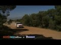 WRC : Vidéo des qualifications au rallye de Grèce 2013