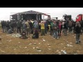 Vidéo : Spiral Tribe (SP23) au teknival du 1er Mai 2013