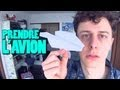 Prendre l'avion selon Norman