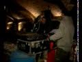 La techno underground en France : Teuf sous les quais de Bercy