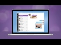 Viber, une solution pour remplacer Skype ?