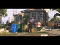 Bande-annonce GTA 5