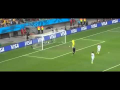 Magnifique but de Robin Van Persie contre l'Espagne