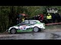 Rallye : Vidéo du Critérium des Cévennes 2012