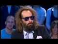 Sébastien Tellier présente "My God Is Blue" dans "On n'est pas couché"