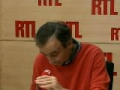 Zemmour traite le cas de "The Artist" et celui de Jean Dujardin