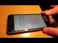 TouchID : 3 techniques pour déverrouiller un iPhone 5S