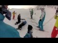 Ski : La plus belle chute de la saison 2013