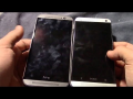Smartphone : Le HTC M8 dévoilé par un ado !