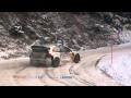 Rallye Monte-Carlo 2013 : Première journée en vidéo