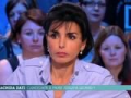 Rachida Dati : "Vous vous en foutez de ce que je raconte ?"