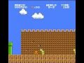 Record : Finir Mario Bros 1 sans mourir, sans points et en 15 minutes
